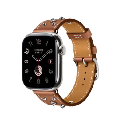 Band - Discover all Apple Watch Hermès | Hermès USA