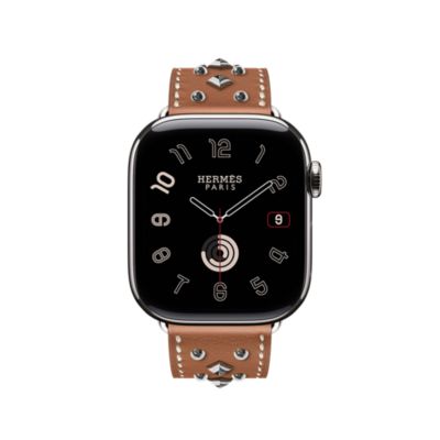 時計 HERMES &iWC&lancel&Elgin925silver&ctizen ウォッチ | Hermès - エルメス-公式サイト