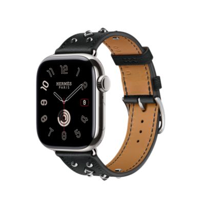 Band - Discover all Apple Watch Hermès | Hermès USA