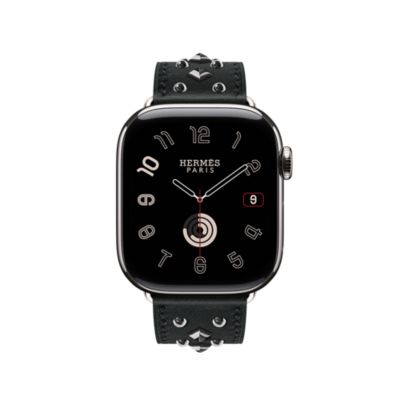 Band - Discover all Apple Watch Hermès | Hermès USA