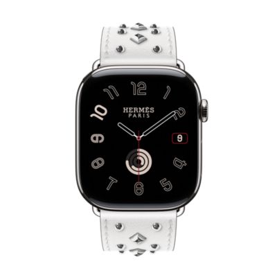 Apple Watch Hermes サーキットH 41mm Apple Watch Hermèsを購入 - Apple（日本）