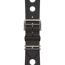 Band Apple Watch Hermès Single Tour 49&nbsp;mm Scub'H Diving, noir, We will notify you when this product is back in stock