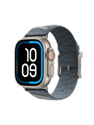 Apple Watch Ultra Hermès 49&nbsp;mm En Mer Single Tour錶帶, 檢視: 正面, front, 檢視共3張圖片的第4張