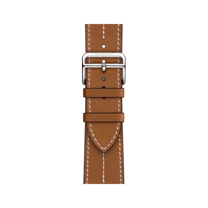 Apple Watch Hermès シンプルトゥール ディプロイアントバックル 