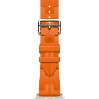 Band Apple Watch Hermès Single Tour 41 mm | Hermès USA