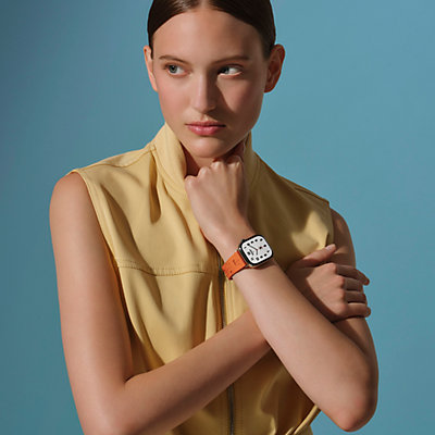 Apple Watch Hermès | Hermès Canada Apple Watch Hermès | Hermès Canada