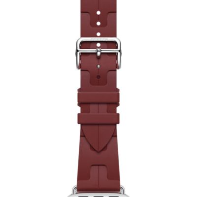 【HERMES】Apple Watch/Single Tour/Deployment Buckle Kilim/41 Band Apple Watch Hermès Single Tour 42 mm Deployment Buckle