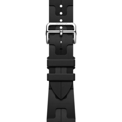 Band Apple Watch Hermès Single Tour 41 mm Deployment Buckle 