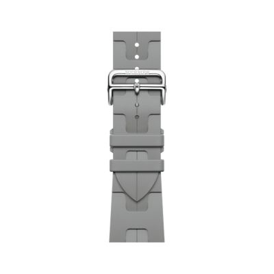 【HERMES】Apple Watch用バンド/41mm Deployment Buckle Kilim Band Apple Watch Hermès Single Tour 41 mm Deployment Buckle
