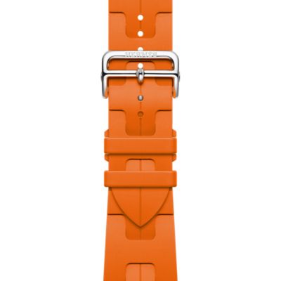 Apple Watch Hermès シンプルトゥール 46 mm | Hermès - エルメス-公式サイト