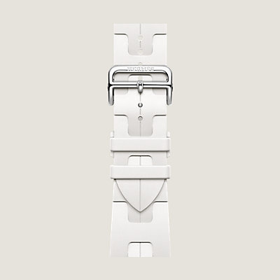 Apple Watch Hermès シンプルトゥール 《キリム》 ディプロイ Apple Watch Hermès シンプルトゥール 《キリム》 ディプロイ