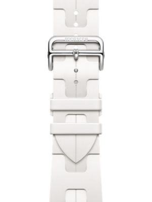 Apple Watch Hermès 46&nbsp;mm Kilim Single Tour Deployment Buckle錶帶