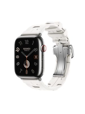 Apple Watch Hermès 46&nbsp;mm Kilim Single Tour Deployment Buckle錶帶, 檢視: 正面, front, 檢視共3張圖片的第4張