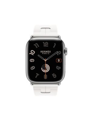 Apple Watch Hermès 46&nbsp;mm Kilim Single Tour Deployment Buckle錶帶, 檢視: 正面, front, 檢視共4張圖片的第4張