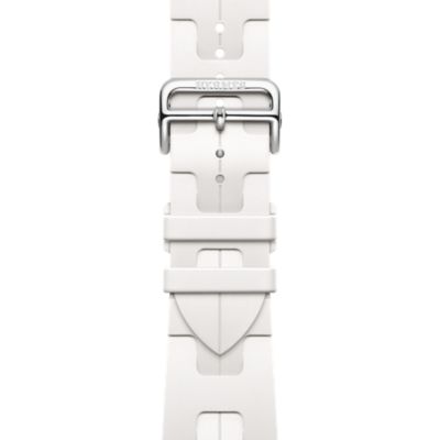 Band Apple Watch Hermès Single Tour 45 mm | Hermès USA