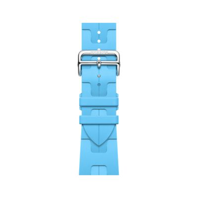 ラバーストラップ - ウォッチ Apple Watch Hermes | エルメス | Hermès 