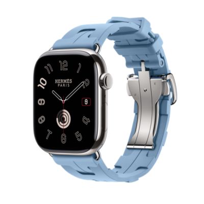 1788 Apple Watch エルメス　ブルー　HERMES 二重　バンド 1788 Apple Watch エルメス ブルー HERMES 二重 バンド Apple Watch