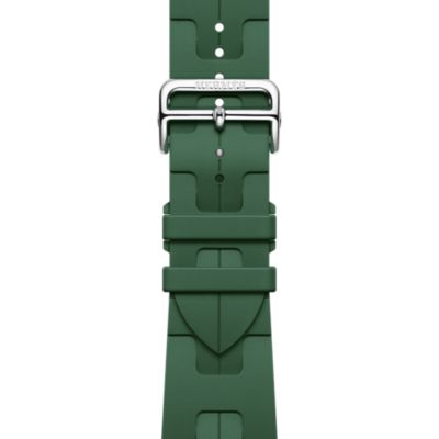 【Hermes★大人気カラー】キリム ディプロイアントバックル42 mm Apple Watch Hermès シンプルトゥール 《キリム》 ディプロイ