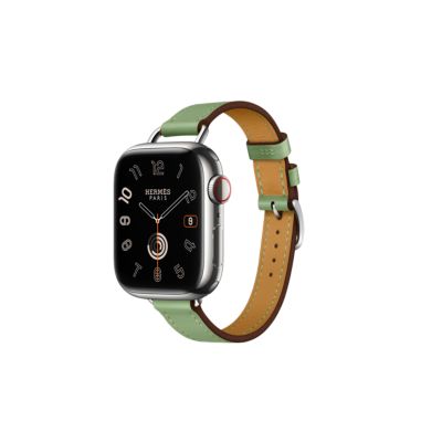 レザーストラップ - ウォッチ Apple Watch Hermes | エルメス | Hermès 