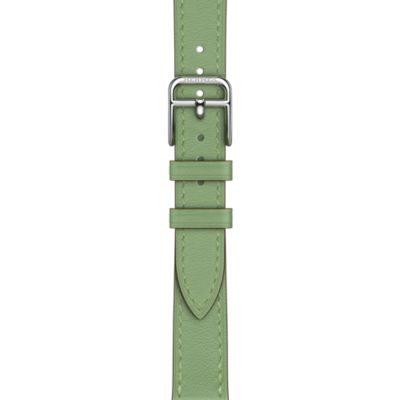 Apple Watch Hermès シンプルトゥール 《アトラージュ》 41 mm | Hermès - エルメス-公式サイト