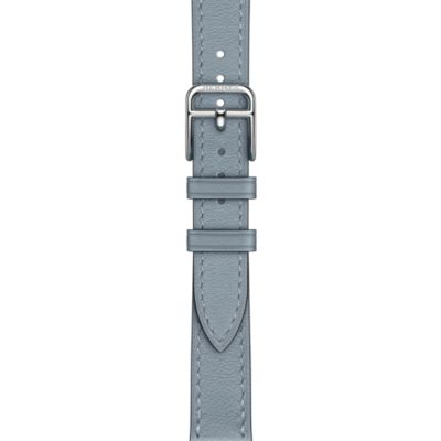 Band Apple Watch Hermès Single Tour 41 mm Attelage | Hermès USA