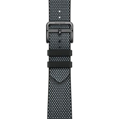 Apple Watch Hermès シンプルトゥール 《アトラージュ》 41 mm | Hermès - エルメス-公式サイト