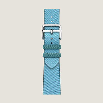 Apple Watch Hermès シンプルトゥール 《ツイル・ジャンプ》 41 Apple Watch Hermès シンプルトゥール 《ツイル・ジャンプ》 41