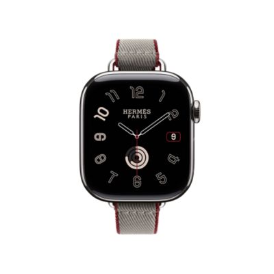 Apple Watch Hermèsのすべての商品を見る | Hermès - エルメス-公式サイト