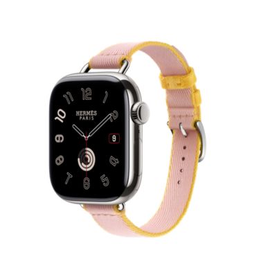 Apple Watch Hermèsのすべての商品を見る | Hermès - エルメス-公式サイト