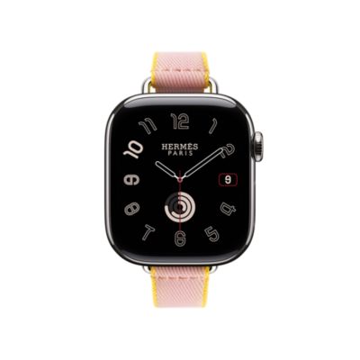 Apple Watch Hermèsのすべての商品を見る | Hermès - エルメス-公式サイト