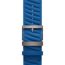 Apple Watch Hermès Ultra シンプルトゥール 《アン・メール》 49&nbsp;mm, ブルー・イドラ