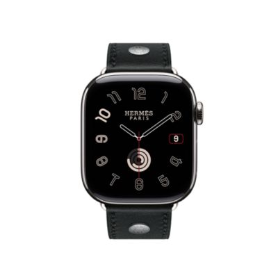 Band - Discover all Apple Watch Hermès | Hermès USA