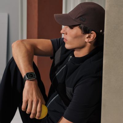 ウォッチ Apple Watch Hermes | エルメス | Hermès - エルメス-公式サイト