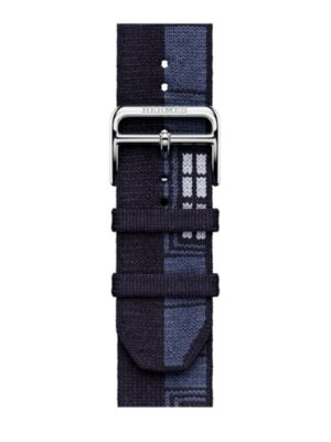 Apple Watch Hermès シンプルトゥール 《フォーブル・パーティ》 46&nbsp;mm