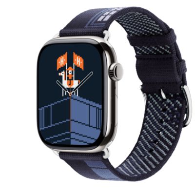 _*i様 applewatch HERMESシンプルトゥール フォーヴ 41-3 Apple Watch Hermès シンプルトゥール 46 mm - ベージュ