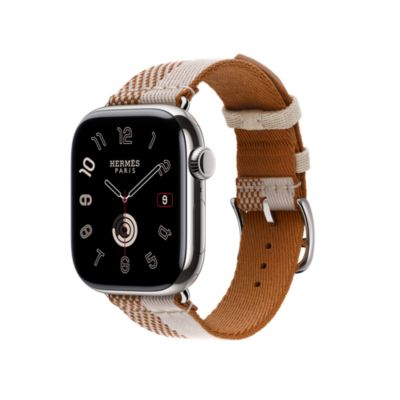 Apple Watch Hermèsのすべての商品を見る | Hermès - エルメス-公式サイト