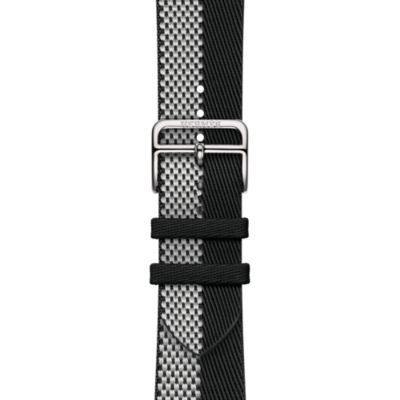 Apple Watch Hermès シンプルトゥール 45 mm | Hermès - エルメス-公式