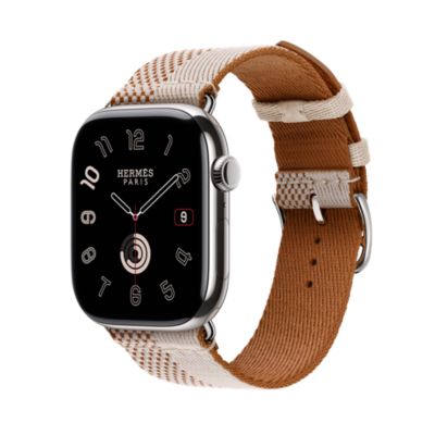 Apple Watch Hermèsのすべての商品を見る | Hermès - エルメス-公式サイト