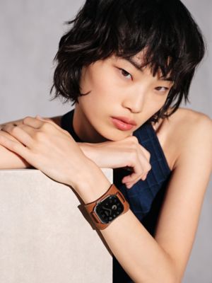 Apple Watch Hermèsのすべての商品を見る | Hermès - エルメス-公式サイト