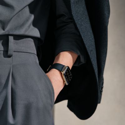 Apple Watch Hermèsのすべての商品を見る | Hermès - エルメス-公式サイト