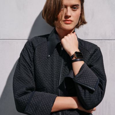女性へのギフトアイデア：アクセサリー＆スモールレザーグッズ