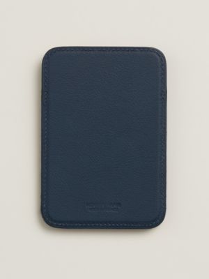 "Do You Copy?" MagSafe Card holder, View: front, front, view 4 of 4