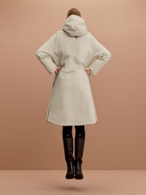 Connemara騎士派克大衣, 檢視: 佩戴, worn, 檢視共2張圖片的第7張