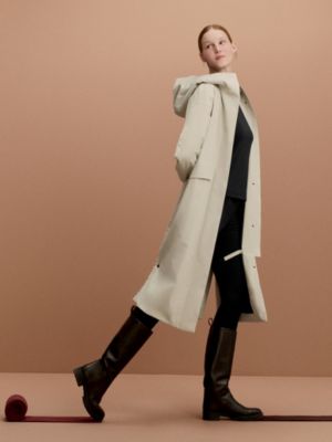 Connemara騎士派克大衣, 檢視: 佩戴, worn, 檢視共3張圖片的第7張