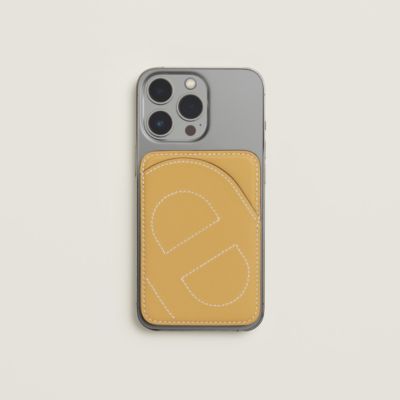 Card holders - Tech accessories and leather cases | Herms USA