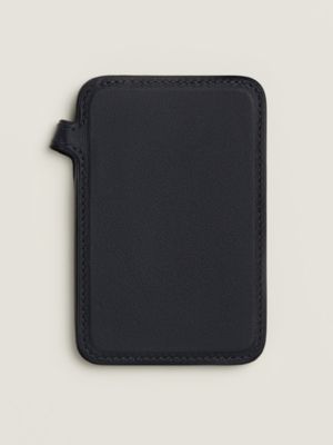 "Stand" MagSafe card holder, View: Back, back, view 3 of 5
