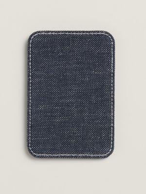 Porte-cartes MagSafe A(i)mants «&nbsp;Rebond&nbsp;», Vue: Vue de dos, back, vue 4 sur 4