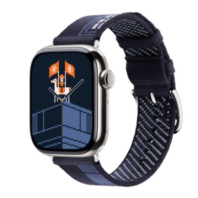 _*i様 applewatch HERMESシンプルトゥール フォーヴ 41-3 Apple Watch Hermès シンプルトゥール 42 mm | Hermès