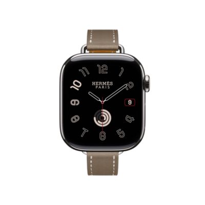 楽天市場】エルメス Apple Watch アップル ウォッチ Hermes 本革