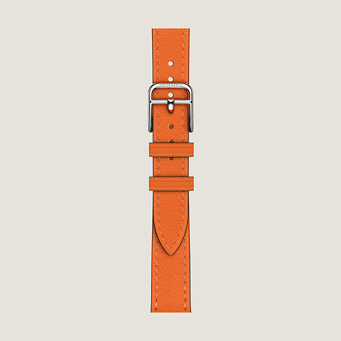 Apple Watch Hermès シンプルトゥール 《アトラージュ》 42 mm Apple Watch Hermès シンプルトゥール 《アトラージュ》 42 mm